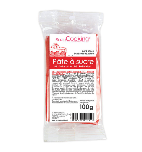 Kitchencraft - Tamis De Cuisine Pour Farine / Sucre Glace, Maille Fine,  20,5 Cm à Prix Carrefour