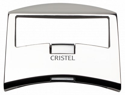 Anse amovible inox Casteline - Cristel